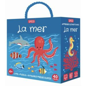 Q-box la mer
