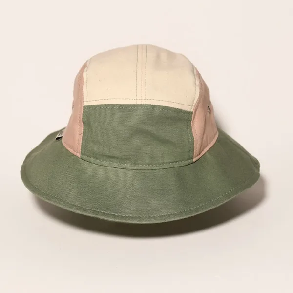 chapeau camper hat