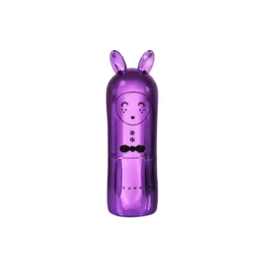 baume à lèvres purple