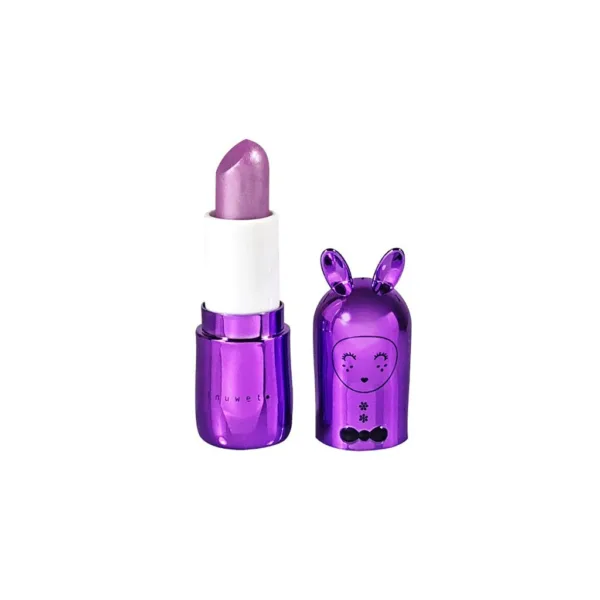 baume à lèvres purple