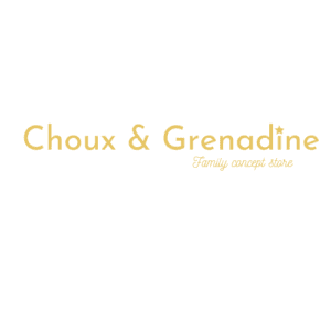 Logo Choux & Grenadine (1)